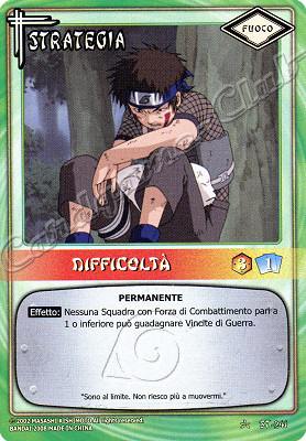 ST-241 Difficolta' non comune -NEAR MINT-