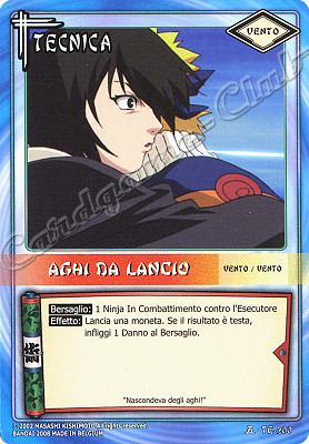 TE-200 Aghi da lancio comune -NEAR MINT-