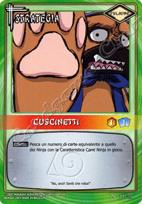 ST152 Cuscinetti comune -NEAR MINT-