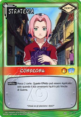 ST171 Consegna non comune -NEAR MINT-