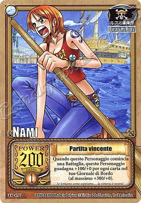 TD-C07 Partita Vincente comune -NEAR MINT-