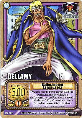 TD-C18 Battesimo per la Nuova Era comune -NEAR MINT-