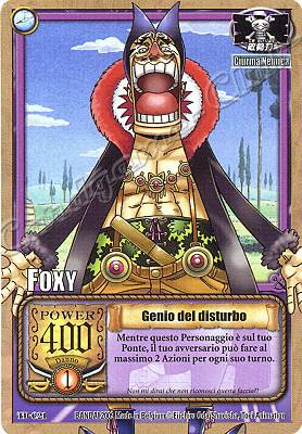 TD-C21 Genio del Disturbo comune -NEAR MINT-