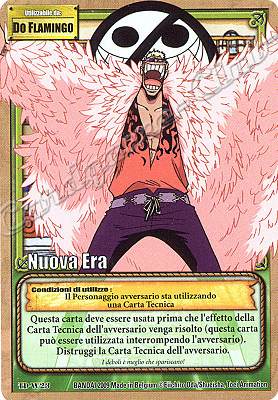 TD-W23 Nuova Era comune -NEAR MINT-