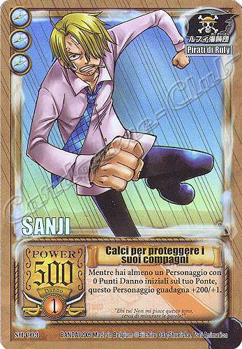 SH-C03 Calci per Proteggere i suoi Compagni rara foil -NEAR MINT-