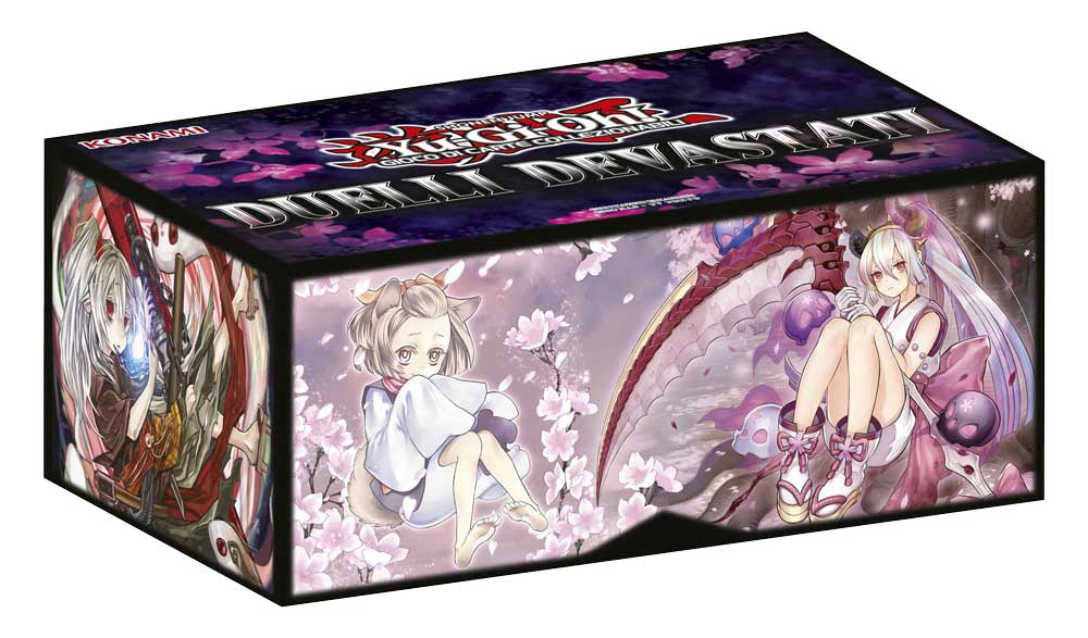 Duelli Devastati (IT)