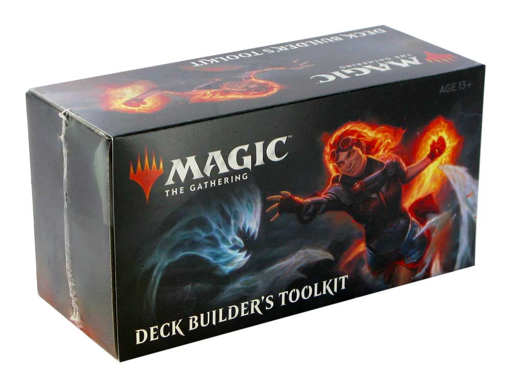 Deck Builder's Toolkit Core Set 2020 (EN)