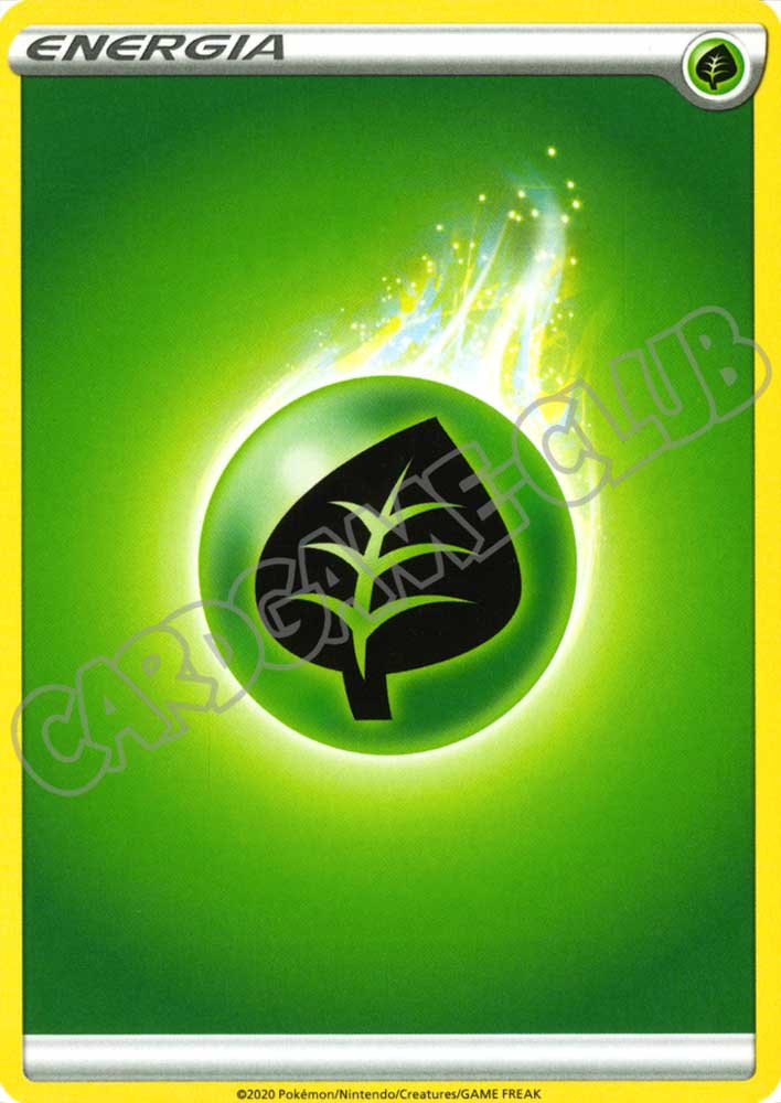 217 / 202 Energia Erba comune normale (IT)