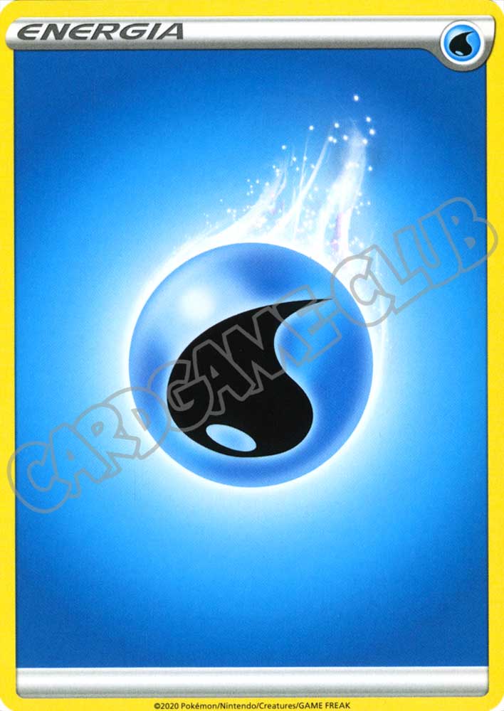 219 / 202 Energia Acqua comune normale (IT)