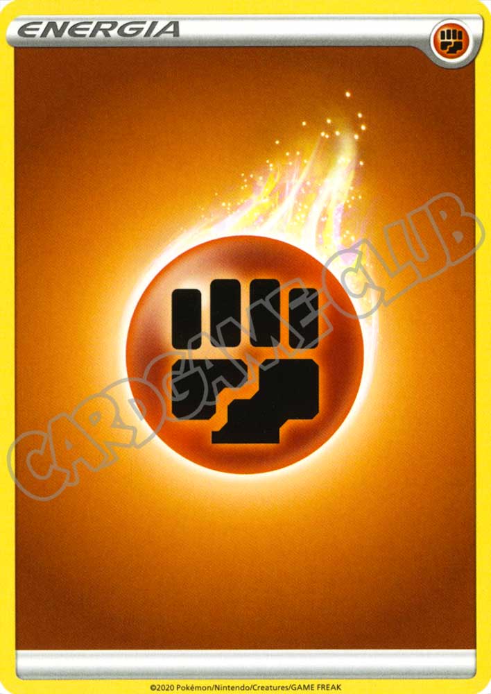 221 / 202 Energia Lotta comune normale (IT)