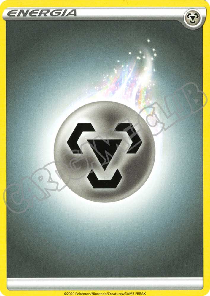 224 / 202 Energia Metallo comune normale (IT)