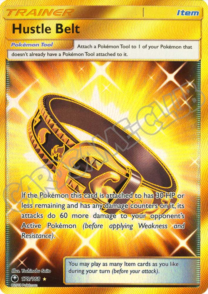 179 / 168 Beast Ball rara segreta foil (EN) -NEAR MINT-