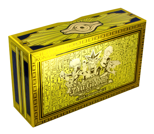 I Deck Leggendari II - Unlimited (1a ristampa) (IT)