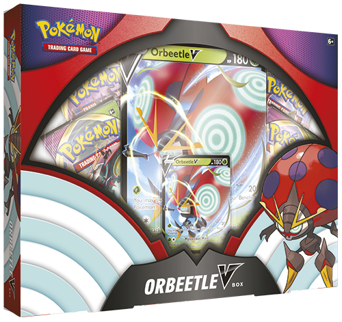 Orbeetle V Box (EN)