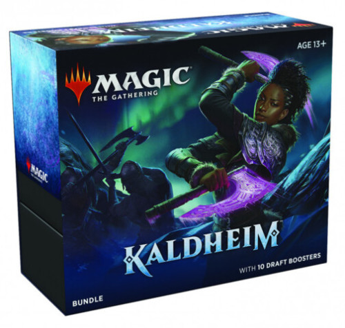 Kaldheim Bundle (EN)