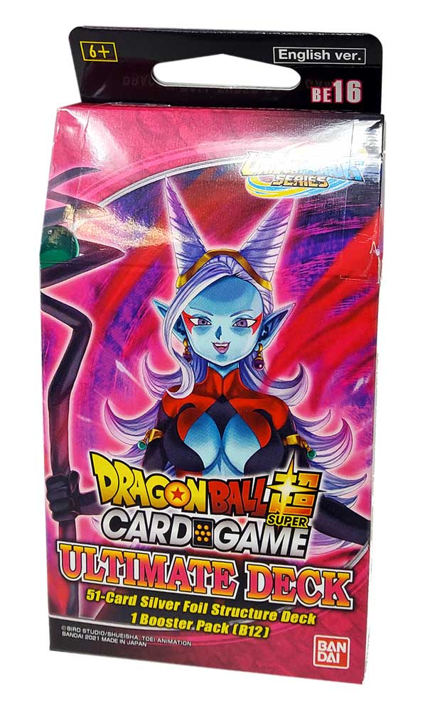 Ultimate Deck (EN)