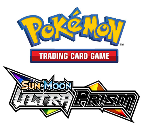 Sun and Moon Ultra Prism display 8 mazzi tematici (FR)