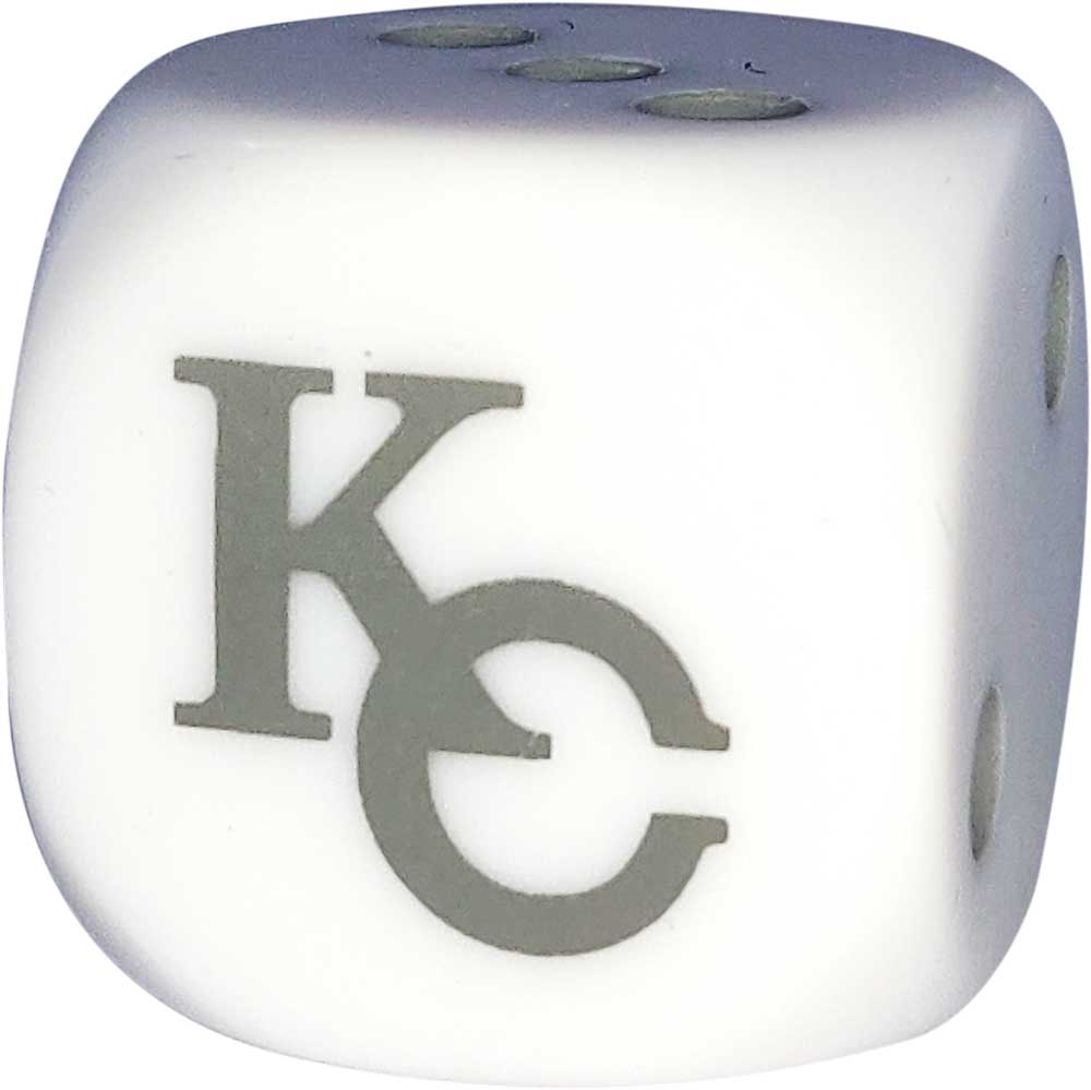 Dado Kaiba Corporation (Bianco)