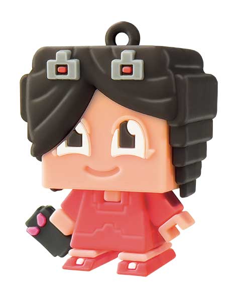 Action Figures Anna (IT)