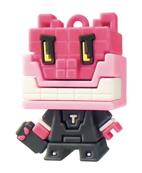 Action Figures Strecatto (IT)