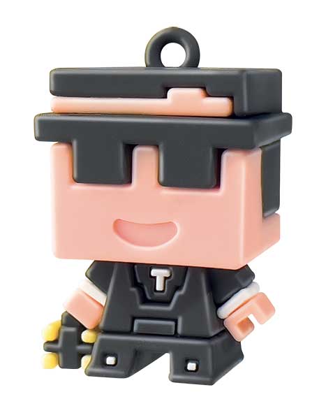 Action Figures Mario (IT)