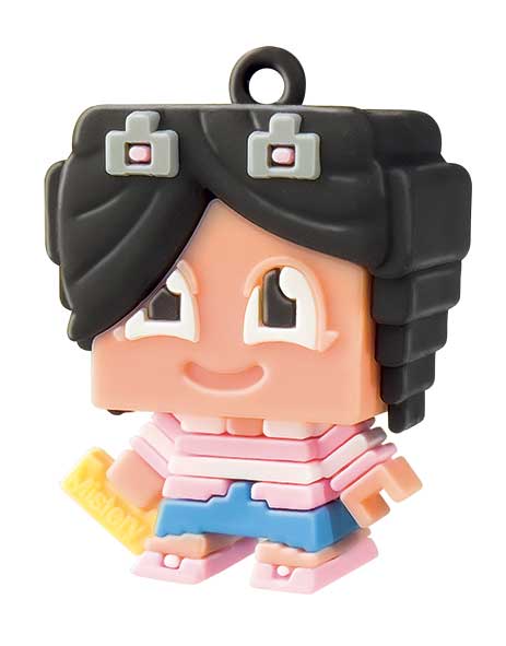 Action Figures Anna 2 (IT)