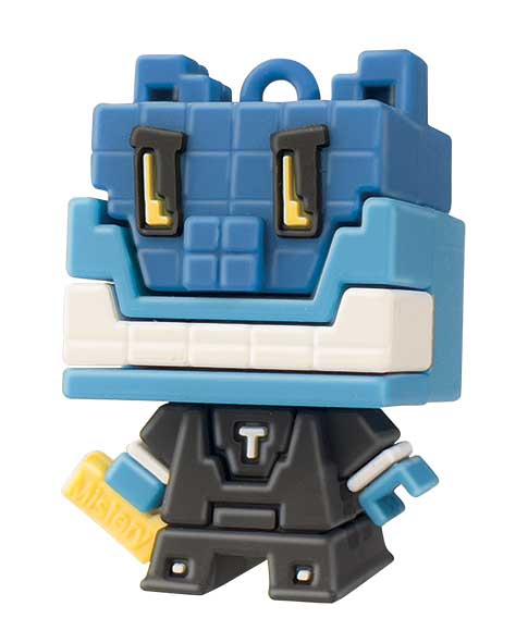 Action Figures Alex (IT)