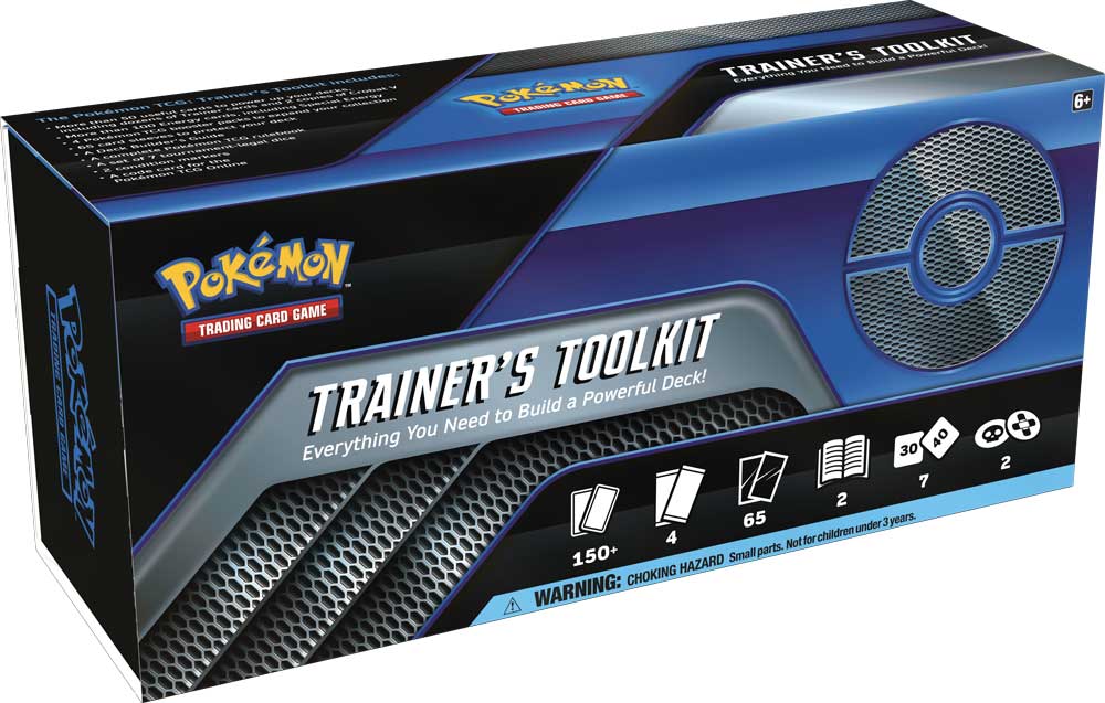 Trainer's Toolkit 2021 (EN)