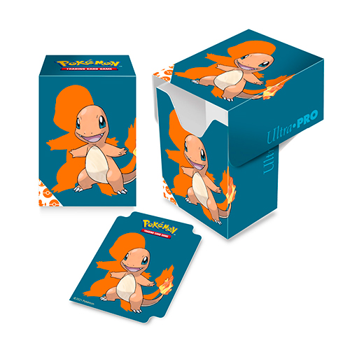 Porta mazzo verticale Charmander