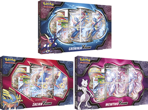 Collezione Speciale V Unione assortito (IT)