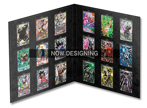 Super Collector's Selection Vol. 1 (EN)