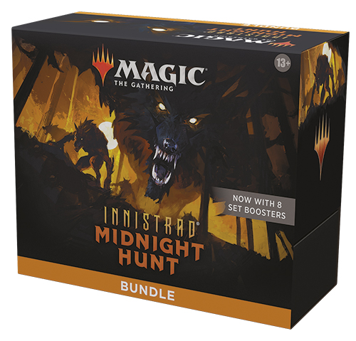 Midnight Hunt Bundle (EN)