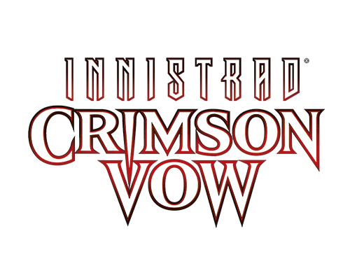Innistrad: Crimson Vow Commander case 4 mazzi (EN)
