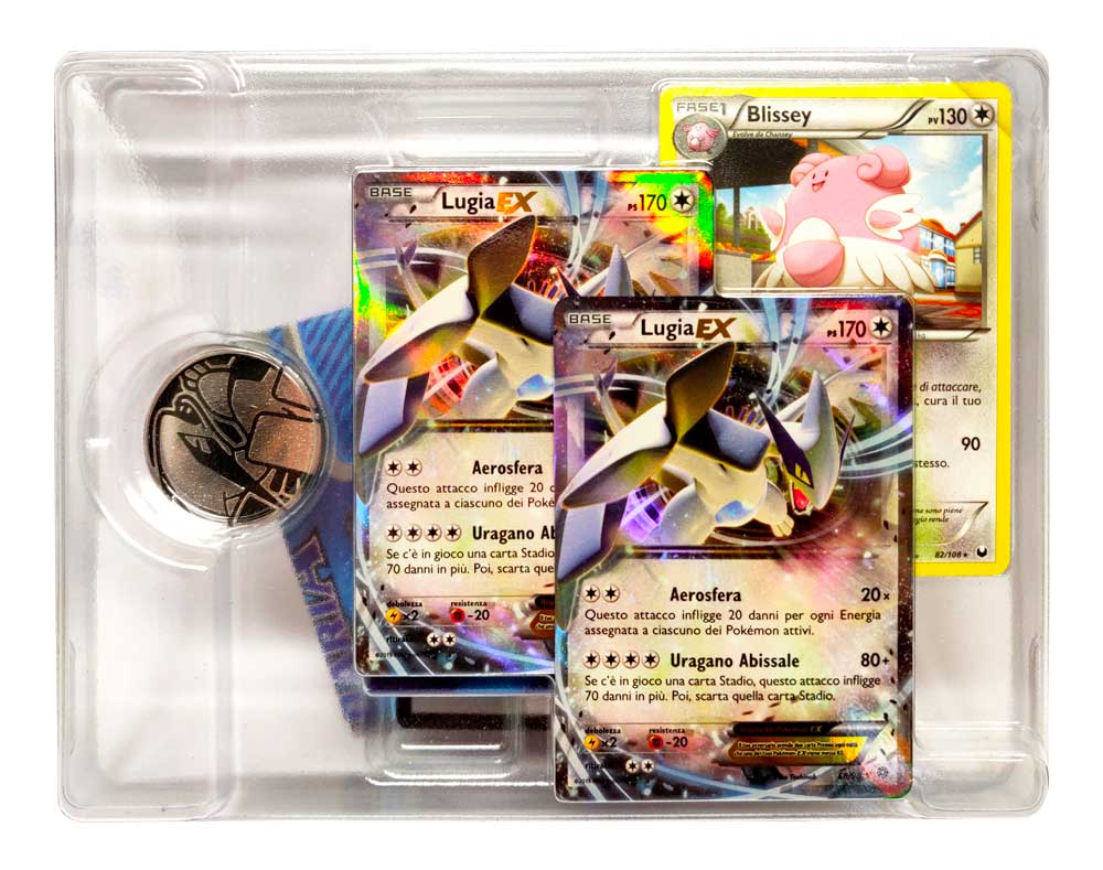 Lugia (sconfezionato) (IT)