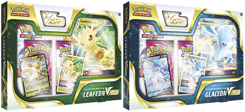 Collezione Speciale V ASTRO assortito (IT)