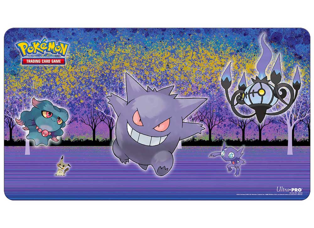 Plancia di gioco Gallery Series Haunted Hollow 0/12