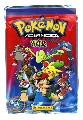 Advanced Staks busta 3 magneti (IT)