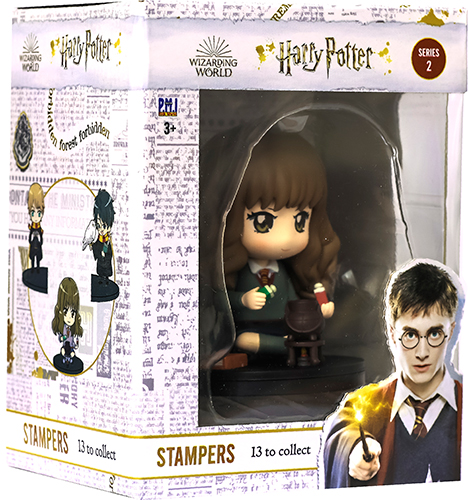 Stampers 8 cm Premium Collection assortito