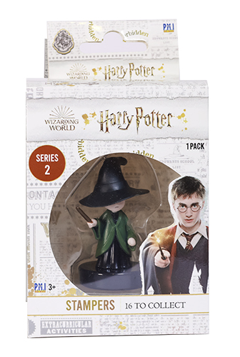 Stampers 5 cm assortito