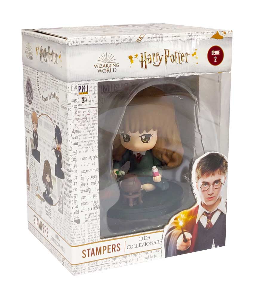 Stampers 8 cm Premium Collection Hermione Granger 1