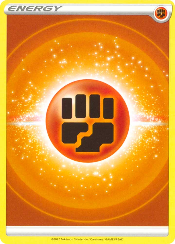 222/189 Fire Energy Comune normale (EN) -NEAR MINT-