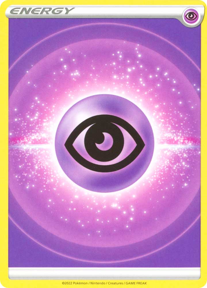 221/189 Fightning Energy Comune normale (EN) -NEAR MINT-