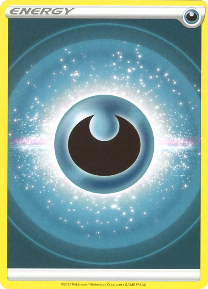 223/189 Lightning Energy Comune normale (EN) -NEAR MINT-