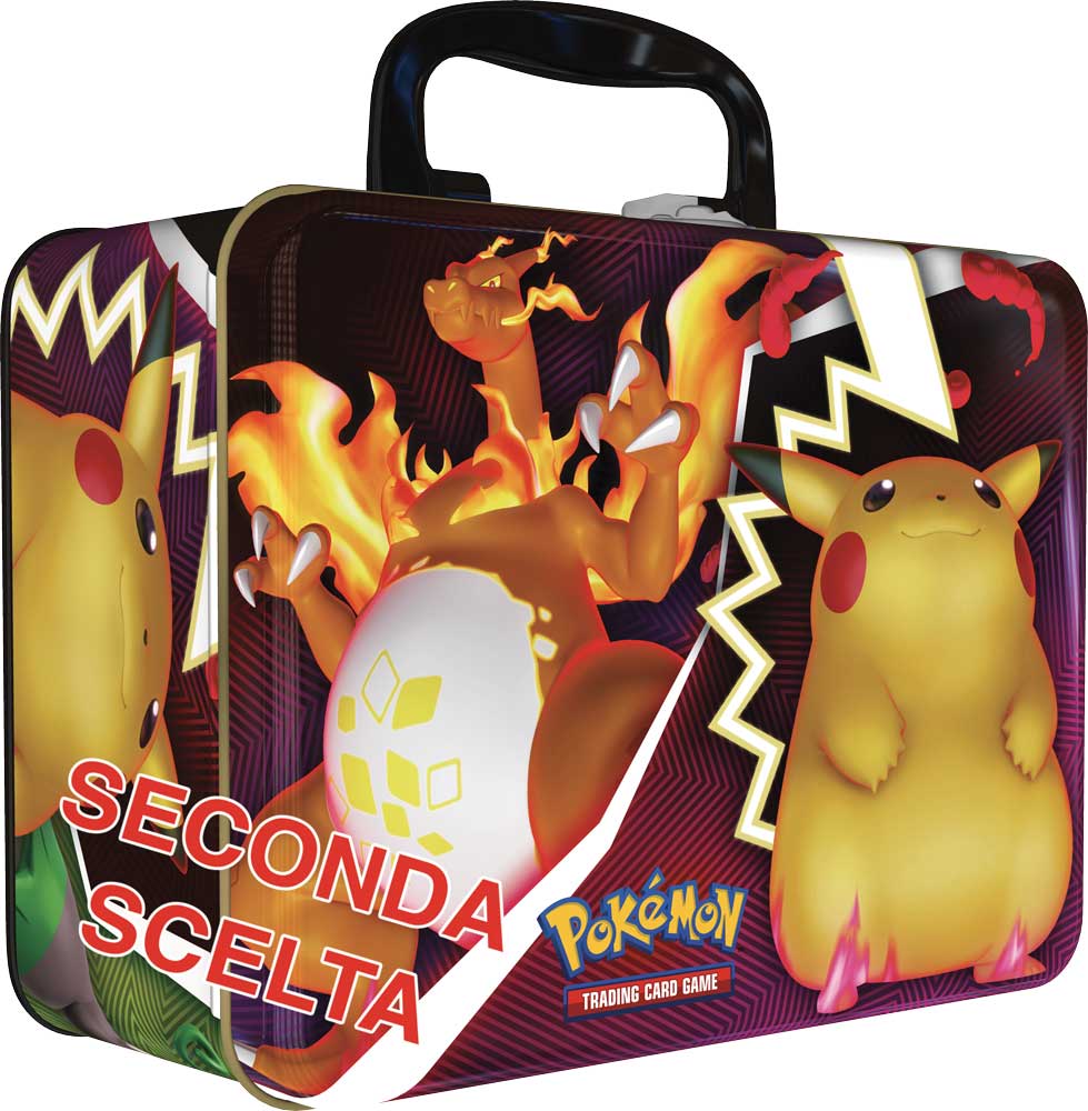 Collector Chest Novembre 2020 (seconda scelta) (IT)