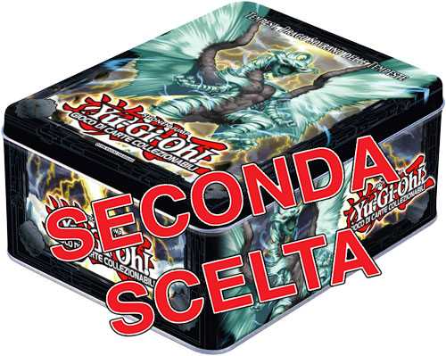 Tin da collezione 2013 Wave 2  Tempest, Drago Sovrano delle Tempeste -SECONDA SCELTA-