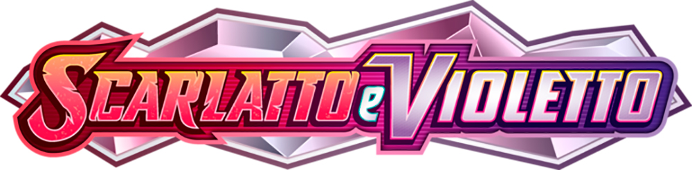 Scarlatto e Violetto - 3- Pack Blister assortito (IT)