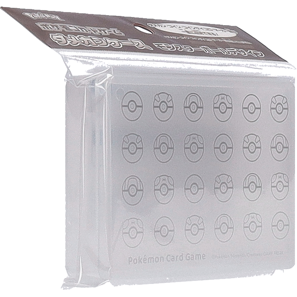 Damecan Case Pokeball (JP)