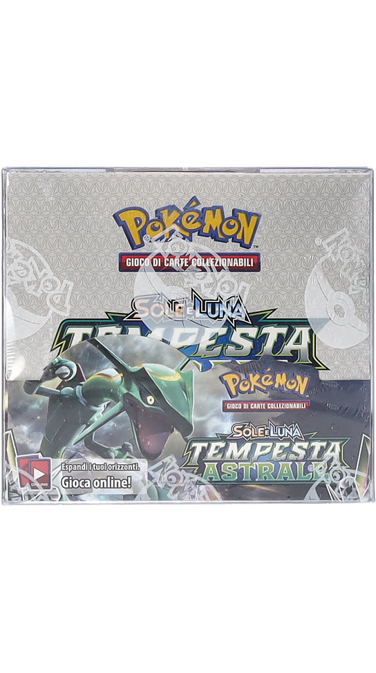 Tempesta Astrale display 36 buste (IT)