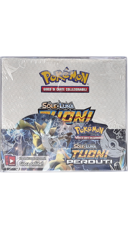 Tuoni Perduti display 36 buste (IT)