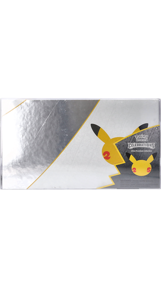 Celebrations Ultra Premium Collection (EN)